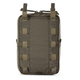 Підсумок універсальний 5.11 Tactical Flex 6x9 Vertical Pouch RANGER GREEN (56658-186) - зображення 2