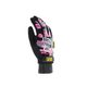 Рукавички тактичні Mechanix Wear Women's Original Pink Camo L (MG-72-WS) - зображення 4