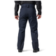 Штани штормові 5.11 Tactical Force Rain Pants Dark Navy S (48363-724) - изображение 2