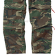 Брюки Surplus Raw Vintage SURPLUS TREKKING TROUSERS Woodland S (05-3595-22) - зображення 2