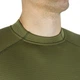 Термобілизна демісезонна P1G Base Level 2 Olive Drab XL (UA281-60023-L2-OD) - зображення 3