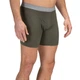 Труси 5.11 Tactical RANGE READY MERINO WOOL BRIEF RANGER GREEN S (40166-186) - зображення 3