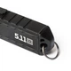 Ліхтар-брелок універсальний 5.11 Tactical EDC K-USB Flashlight Black (53422-019) - изображение 5