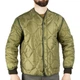 Підстібка американська для куртки M65 XL Olive - зображення 6
