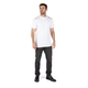 Футболка з коротким рукавом (3 шт. в комплекті) 5.11 Tactical Utili-T Crew - Three Pack White L (40016-010) - изображение 11