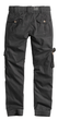 Штани військові Surplus Raw Vintage SURPLUS LADIES PREMIUM TROUSERS SLIMMY Black 38 (33-3588-03) - зображення 2