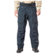 Штани тактичні вологозахисні 5.11 Tactical XPRT Waterproof Pant Dark Navy 3XL (48333-724) - изображение 1