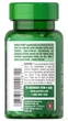 Цинк пиколинат, Zinc Picolinate, Puritan's Pride, 25 мг, 100 капсул (PTP-14261) - изображение 3