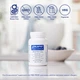 Витамин D3, Vitamin D3, Pure Encapsulations, 1,000 МЕ, 250 капсул (PE-01348) - изображение 2