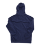 Реглан з капюшоном Mechanix Wear Racing Division Hoodie Navy Heather L (MWH-RD-33) - зображення 2