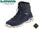 Черевики зимові LOWA Ottawa GTX Navy UK 8/EU 42 (410525/0649) - изображение 8