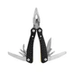 Мультиінструмент Ganzo G106Black - зображення 2
