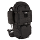 Рюкзак тактичний 5.11 Tactical RUSH100 Backpack Black L/XL (56555-019) - зображення 4