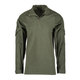 Сорочка тактична під бронежилет 5.11 Tactical Rapid Assault Shirt TDU Green XS (72194-190) - зображення 5