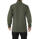 Сорочка тактична 5.11 Tactical Stryke TDU Rapid Long Sleeve Shirt TDU Green L (72071-190) - зображення 2