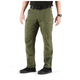 Штани тактичні 5.11 Tactical APEX PANTS TDU Green W30/L36 (74434-190) - зображення 6