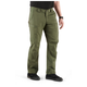 Штани тактичні 5.11 Tactical APEX PANTS TDU Green W30/L36 (74434-190) - зображення 7