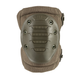 Наколенники тактические 5.11 Tactical EXO.K1 KNEE PAD RANGER GREEN (50359-186) - изображение 1