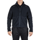 Куртка тактична демісезонна 5.11 Tactical 5-in-1 Jacket 2.0 Dark Navy L (48360-724) - изображение 7