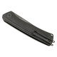 Ніж складний ANV Knives Z200 (DLC Liner lock GRN Plain edge) Black (ANVZ200-040) - изображение 4