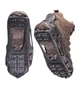 Льодоходи-льодоступи (антиковзні накладки на взуття) Sturm Mil-Tec BOOT SPIKES OVERSHOE Black 35-39 (12923002) - изображение 3