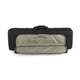 Чохол збройовий тактичний 5.11 Tactical 36 Double Rifle Case Black (56765-019) - зображення 3