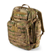 Рюкзак тактичний 5.11 Tactical RUSH72 2.0 Backpack Multicam (56566-169) - изображение 3