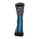 Шкарпетки 5.11 Tactical SOCK AND AWE CREW TBL Black L (10041AA) - зображення 2