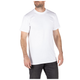 Футболка з коротким рукавом (3 шт. в комплекті) 5.11 Tactical Utili-T Crew - Three Pack White XL (40016-010) - зображення 12