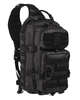 Рюкзак однолямочний Sturm Mil-Tec TACTICAL ONE STRAP ASSAULT PACK LARGE Black 29 liter (14059288) - зображення 1