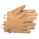 Рукавички стрілецькі P1G-Tac ASG (Active Shooting Gloves) Coyote Brown 2XL (G72174CB) - зображення 1