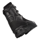 Черевики LOWA Breacher GTX MID TF Black UK 11/EU 46 (210224/0999) - зображення 4