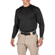 Реглан (2 шт в комплекті) 5.11 Tactical Performance Utili-T Long Sleeve 2-pack Black 2XL (40175-019) - зображення 3