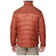 Куртка утеплена 5.11 Tactical Peninsula Insulator Packable Jacket Sequoia XS (48342-566) - зображення 2