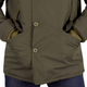 Парка зимняя P1G B-9 (Army Air Force Parka) Olive Drab 2XL (UA281-30007-OD) - изображение 10