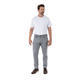 Футболка з коротким рукавом (3 шт. в комплекті) 5.11 Tactical Utili-T Crew - Three Pack White M (40016-010) - изображение 5