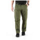 Штани тактичні 5.11 Tactical APEX PANTS TDU Green W28/L36 (74434-190) - изображение 4