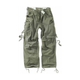 Брюки Surplus Raw Vintage SURPLUS VINTAGE FATIGUES TROUSERS Washed olive S (05-3596-61) - изображение 1