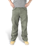 Брюки Surplus Raw Vintage SURPLUS VINTAGE FATIGUES TROUSERS Washed olive S (05-3596-61) - изображение 5