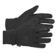 Рукавички польові демісезонні P1G-Tac MPG (Mount Patrol Gloves) Combat Black 2XL (G92226BK) - зображення 1