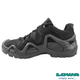 Ботинки LOWA ZEPHYR II GTX LO TF Black UK 9.5/EU 44 (310589/999) - изображение 11