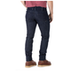 Штани тактичні джинсові 5.11 Tactical Defender-Flex Slim Jeans Indigo W40/L32 (74465-718) - зображення 7