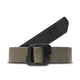 Пояс тактичний двосторонній 5.11 Tactical Double Duty TDU Belt 1.5 RANGER GREEN L (59568-186) - зображення 1