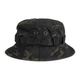 Панама тактична 5.11 Tactical MultiCam Boonie Hat MultiCam Black M/L (89076-251) - изображение 1