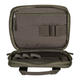 Чохол тактичний для транспортування пістолетів 5.11 Tactical Double Pistol Case RANGER GREEN (56444-186) - изображение 3