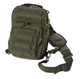 Рюкзак однолямочний Sturm Mil-Tec ONE STRAP ASSAULT PACK SM Olive 30х22х13 см (14059101) - изображение 11