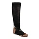 Шкарпетки тактичні 5.11 Tactical Merino OTC Boot Sock Black S (10024) - зображення 2