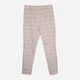 Брюки женские H&M FL0783346 38 Бежевые (DN4000000251099) - изображение 1