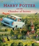 Harry Potter and Chamber of Secrets illustrated edition by Jim Kay - JK Rowling - 9781408845653 - зображення 2