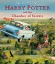 Harry Potter and Chamber of Secrets illustrated edition by Jim Kay - JK Rowling - 9781408845653 - зображення 3